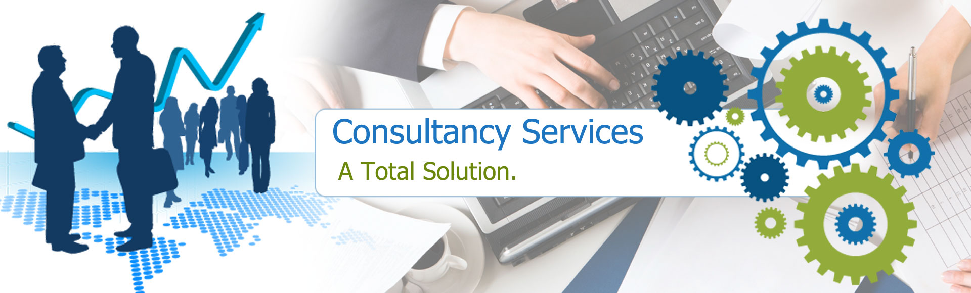 Consultancy Services