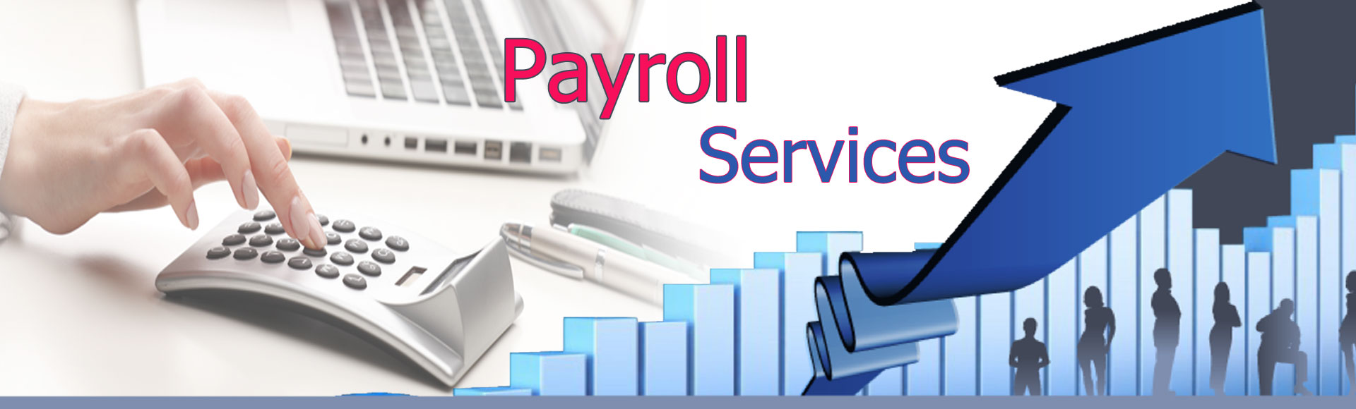 Payroll Services